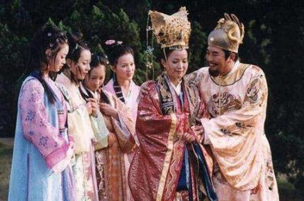 大脚马皇后是个什么样的人?为什么她跟朱元璋的感情这么好? 大脚马皇后是个什么样的人?为什么她跟朱元璋的感情这么好?