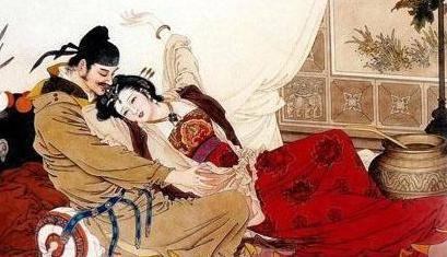 安史之乱的真相不是安禄山和史思明 会是哪一个人呢 安史之乱的真相不是安禄山和史思明 会是哪一个人呢