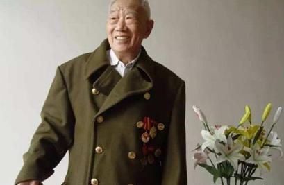 抗日英雄陈二喜:曾用4发迫击炮击毙了日军中将阿部规秀 晚年却儿子遭杀害 抗日英雄陈二喜:曾用4发迫击炮击毙了日军中将阿部规秀 晚年却儿子遭杀害