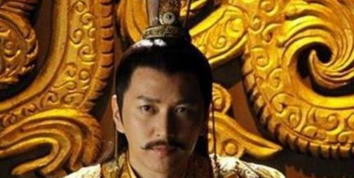 不是所有的太子都能当皇帝！先皇去世赵竑磕完头才知皇帝已立！