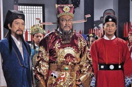 包拯吐宋仁宗口水宋仁宗为什么不办他?宋仁宗是个怎么样的人? 包拯吐宋仁宗口水宋仁宗为什么不办他?宋仁宗是个怎么样的人?
