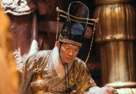 “千年第一太监”魏忠贤是忠是奸？魏公公发迹史和覆灭记！