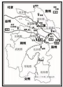 刘备托孤为什么还选了李严?选择李严是对是错? 刘备托孤为什么还选了李严?选择李严是对是错?