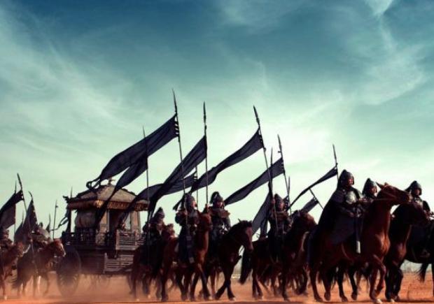 揭秘：一代名将廉颇最后为什么客死异乡？