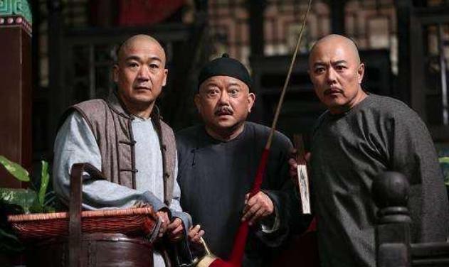 清朝高官“纪晓岚”,历史上的他人品到底如何? 清朝高官“纪晓岚”,历史上的他人品到底如何?