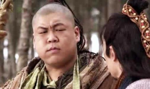 “凌烟阁二十四功臣”中为什么没罗士信？