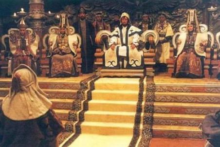 元朝权臣燕铁木儿是个怎么样的存在？不是<a href=https://www.lishiji.cn/lishi/1145/ target=_blank class=infotextkey>帝王</a>却胜似帝王！