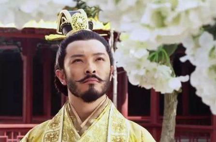 为什么隋炀帝也能列入千古一帝之中?历史上在真实的隋炀帝! 为什么隋炀帝也能列入千古一帝之中?历史上在真实的隋炀帝!