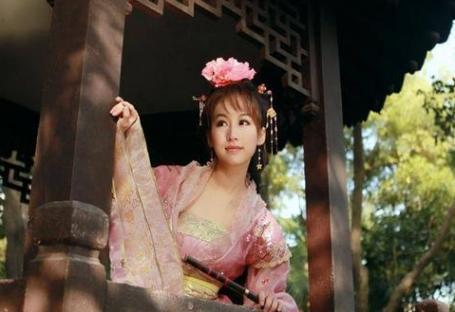张良的妻子是谁？她最后为什么会出轨
