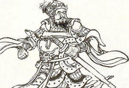 三国纪灵是谁手下的将领？纪灵的武力水平怎么样？