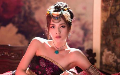 路惠男是怎么当上太后的?真相是什么