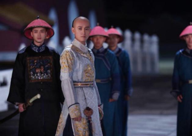 康熙被洋人治好病后，下了一个很奇葩的命令