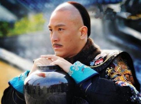 顺治没传位给长子福全？原因是什么