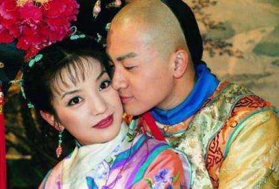永琪的真爱是谁？并为他生下了一对双生子