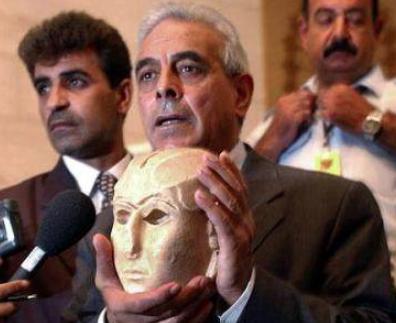 人类历史上最早的文明：苏美尔文明之谜