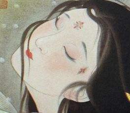 绿珠为什么会被列入十大名妓？原因是什么