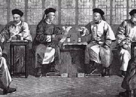 清朝湖广总督官文有着哪些<a href=https://www.lishiji.cn/lishi/1106/ target=_blank class=infotextkey>奇闻</a>趣事？关于他的评价是怎么样的