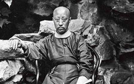 清朝十二家铁帽子王之一鬼子六简介 清朝十二家铁帽子王之一<a href=https://www.lishiji.cn/lishi/4659/ target=_blank class=infotextkey>鬼子六</a>简介