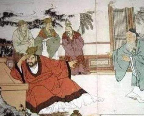 晋平公之子:晋昭公的简介 晋平公之子:晋昭公的简介