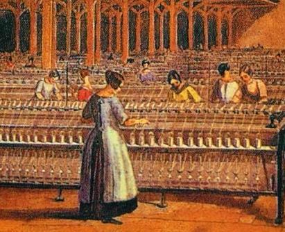 晚清经济不是很发达哪来那么多钱买军舰？钱都是从哪里来的