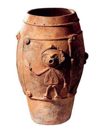 绳文时代有着什么特色？绳文人有着怎样的生活习惯