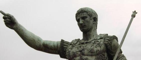 大阿格里皮娜出身高贵，可儿子是暴君，女儿是毒妇