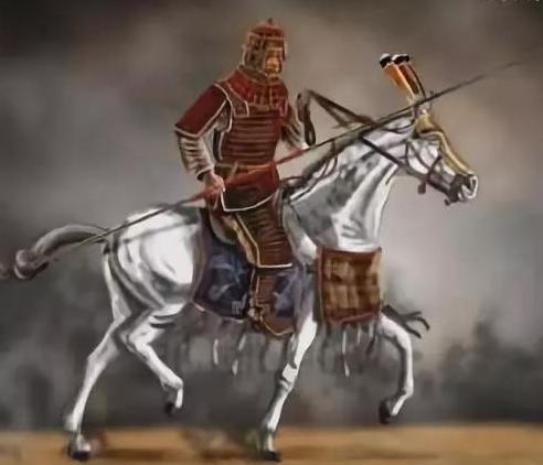 揭秘:西周和东汉虎贲军为什么差别这么大? 揭秘:西周和东汉虎贲军为什么差别这么大?