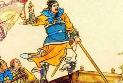 “闻鸡起舞”讲的是谁?“闻鸡起舞”的故事是怎么样的? “闻鸡起舞”讲的是谁?“闻鸡起舞”的故事是怎么样的?