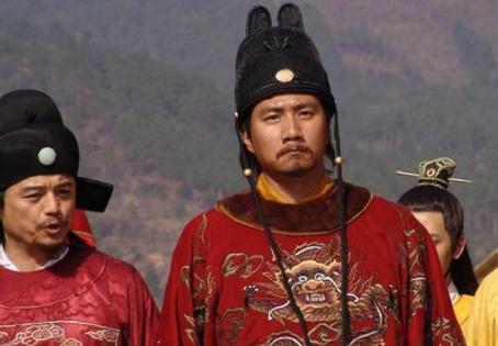 赵雍就因为扶了一下朱元璋丢了性命？真相是什么