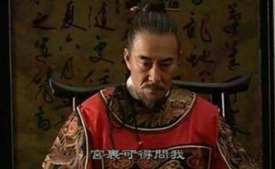 胡宗宪明明犯了死罪，嘉靖为什么会选择放了他？