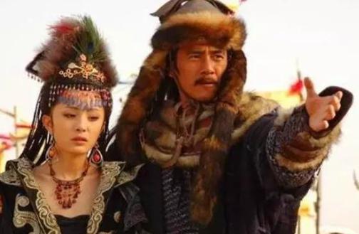 公主下嫁蒙古后，为何大多无法生育？只因蒙古有一恶俗