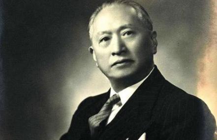 顾维钧魏中国的外交事业做出了哪些贡献?为什么说他是半个外交家? 顾维钧魏中国的外交事业做出了哪些贡献?为什么说他是半个外交家?