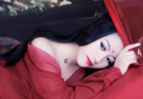 宋明帝刘彧的妃子 宋后废帝刘昱的生母陈妙登简介