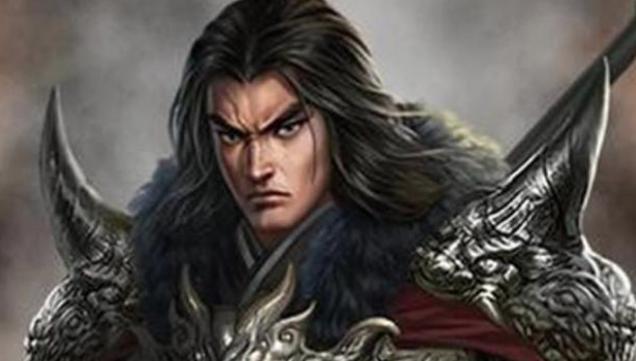 冉闵:能与项羽相提并论,因战马离奇暴毙被抓 冉闵:能与项羽相提并论,因战马离奇暴毙被抓