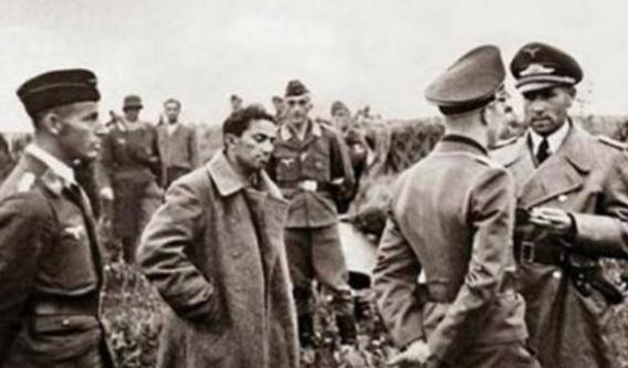 斯大林得知儿子被俘后，为何下令逮捕儿媳？