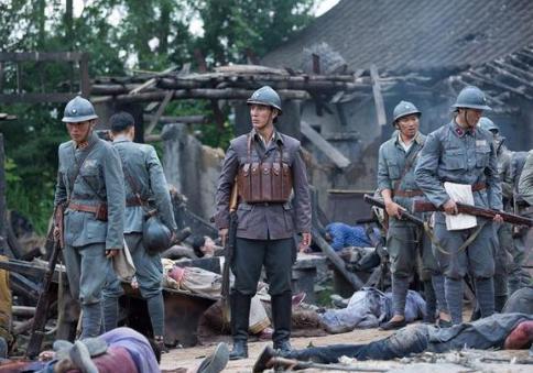 滇军在历史上是一种什么样的存在？太低调了