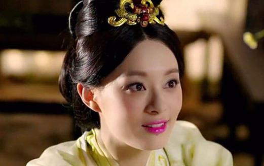 章要儿是怎么做到由妾转正的皇后的？