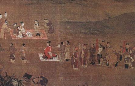 曹操对蔡文姬是怎么样的一种情感?曹操为什么不娶她? 曹操对蔡文姬是怎么样的一种情感?曹操为什么不娶她?