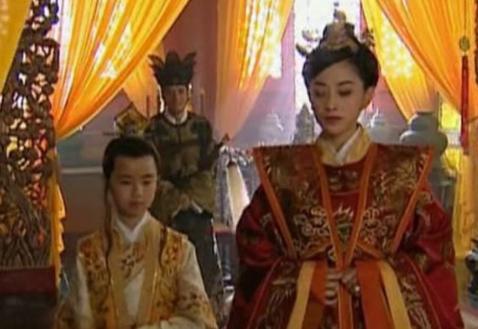 张居正和李太后是什么关系?两个人真的有奸情吗? 张居正和<a href=https://www.lishiji.cn/lishi/3981/ target=_blank class=infotextkey>李太后</a>是什么关系?两个人真的有奸情吗?