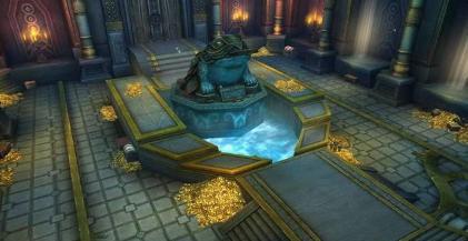 古代水银是怎么来的 他们又是存放下来的 古代水银是怎么来的 他们又是存放下来的