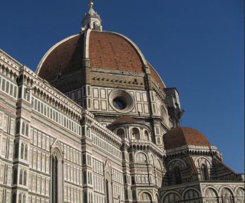 美第奇家族简介 该家族的标志和家庭情况是什么样的