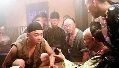 雍正对手下大臣十分严苛，为什么唯独对李卫不一样？