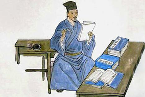滑寿有哪些轶事典故？有哪些济世救人的故事