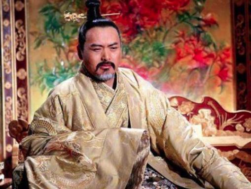 朱温篡权上位时被老农骂,朱温没杀他反而还封为王侯 朱温篡权上位时被老农骂,朱温没杀他反而还封为王侯