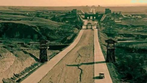 秦始皇除了“统一度量衡”还统一了“车轨”！这是什么情况？