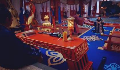 历史上的袁天罡到底是什么样 真的有传说中的那样神乎其神吗