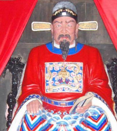 胡宗宪是什么样的？一个＂非正常＂手段上位的人