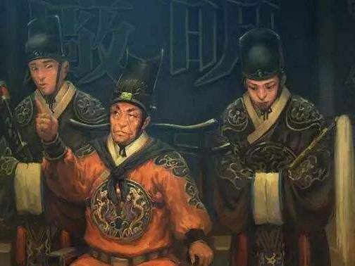 三国乱世是谁造成的？是宦官外戚还是士大夫集团
