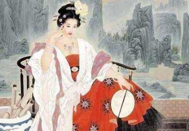 古代四大美女是怎么被世人铭记的？除了漂亮还有品质！