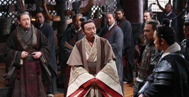 白起斩杀92万敌军,最后却被秦昭襄王赐死 白起斩杀92万敌军,最后却被秦昭襄王赐死